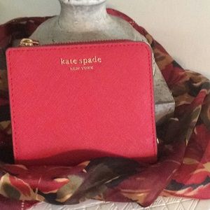 Kate Spade Cameron Bifold Wallet